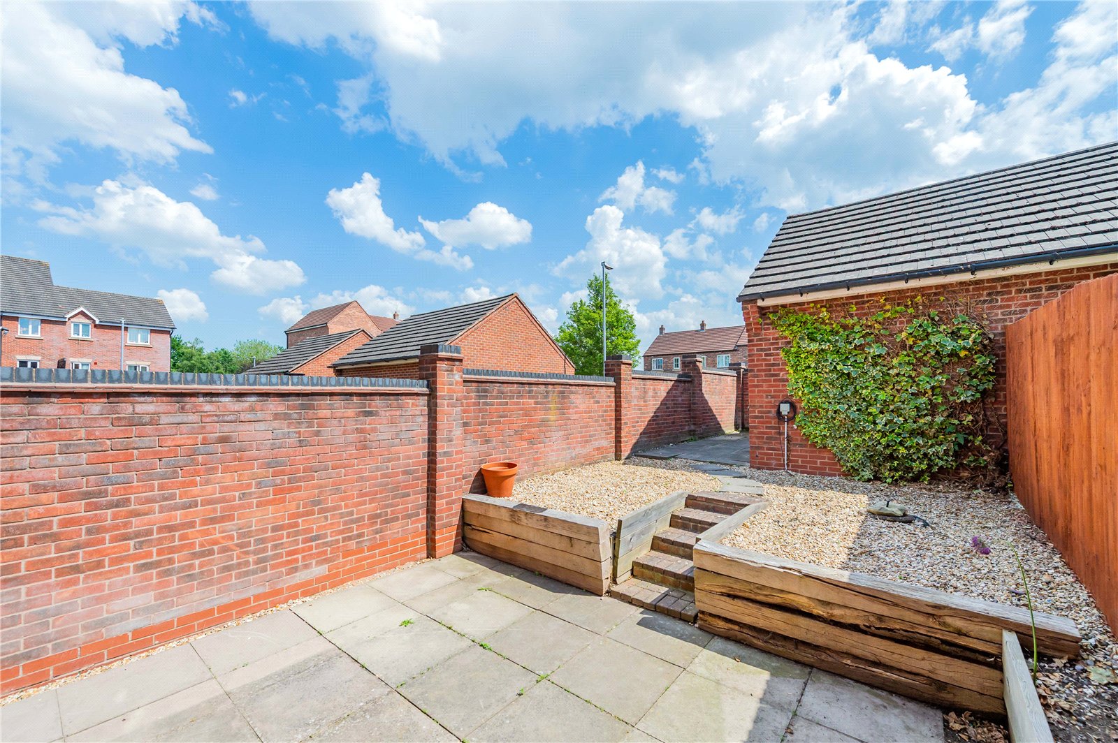 Pooler Close, Wellington, TF1