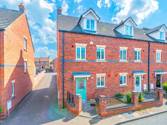 Pooler Close, Wellington, TF1