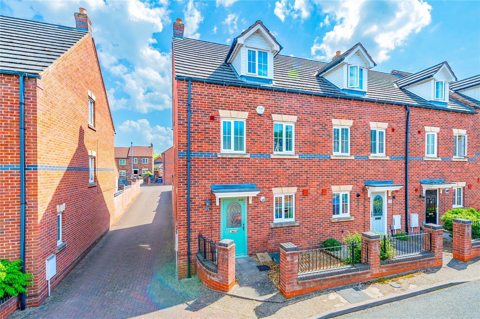 Picture No. 22 Pooler Close, Wellington, TF1