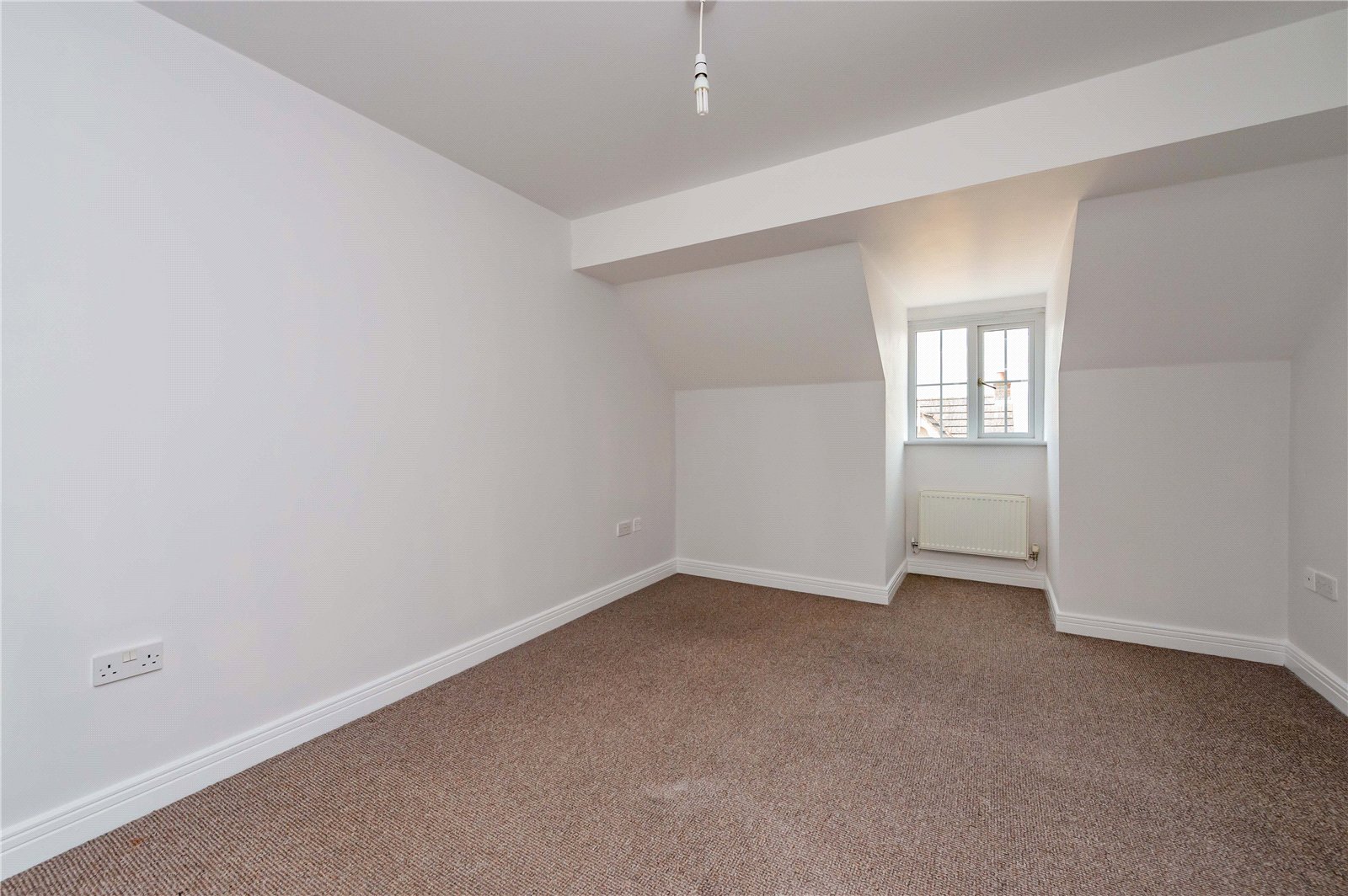 Pooler Close, Wellington, TF1