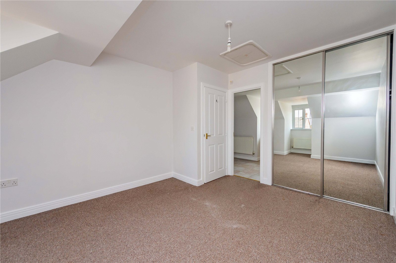 Pooler Close, Wellington, TF1