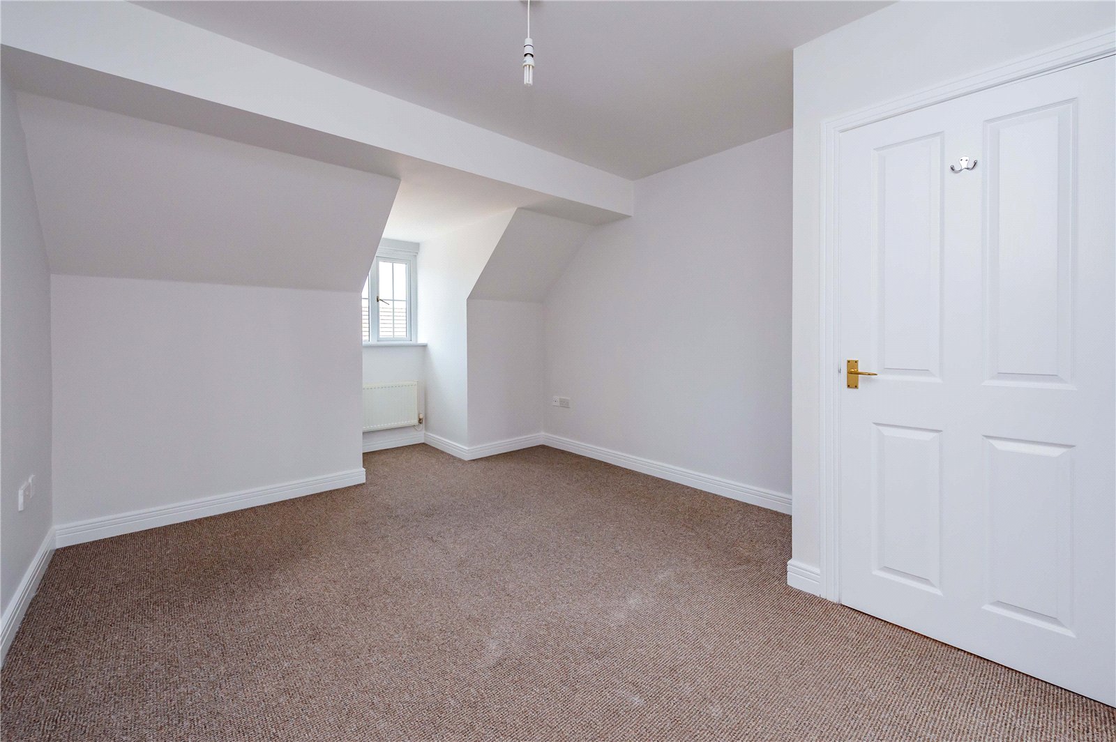 Pooler Close, Wellington, TF1