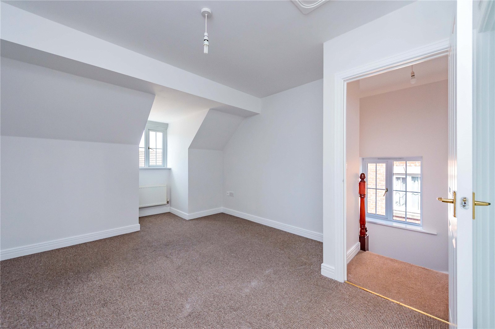 Pooler Close, Wellington, TF1