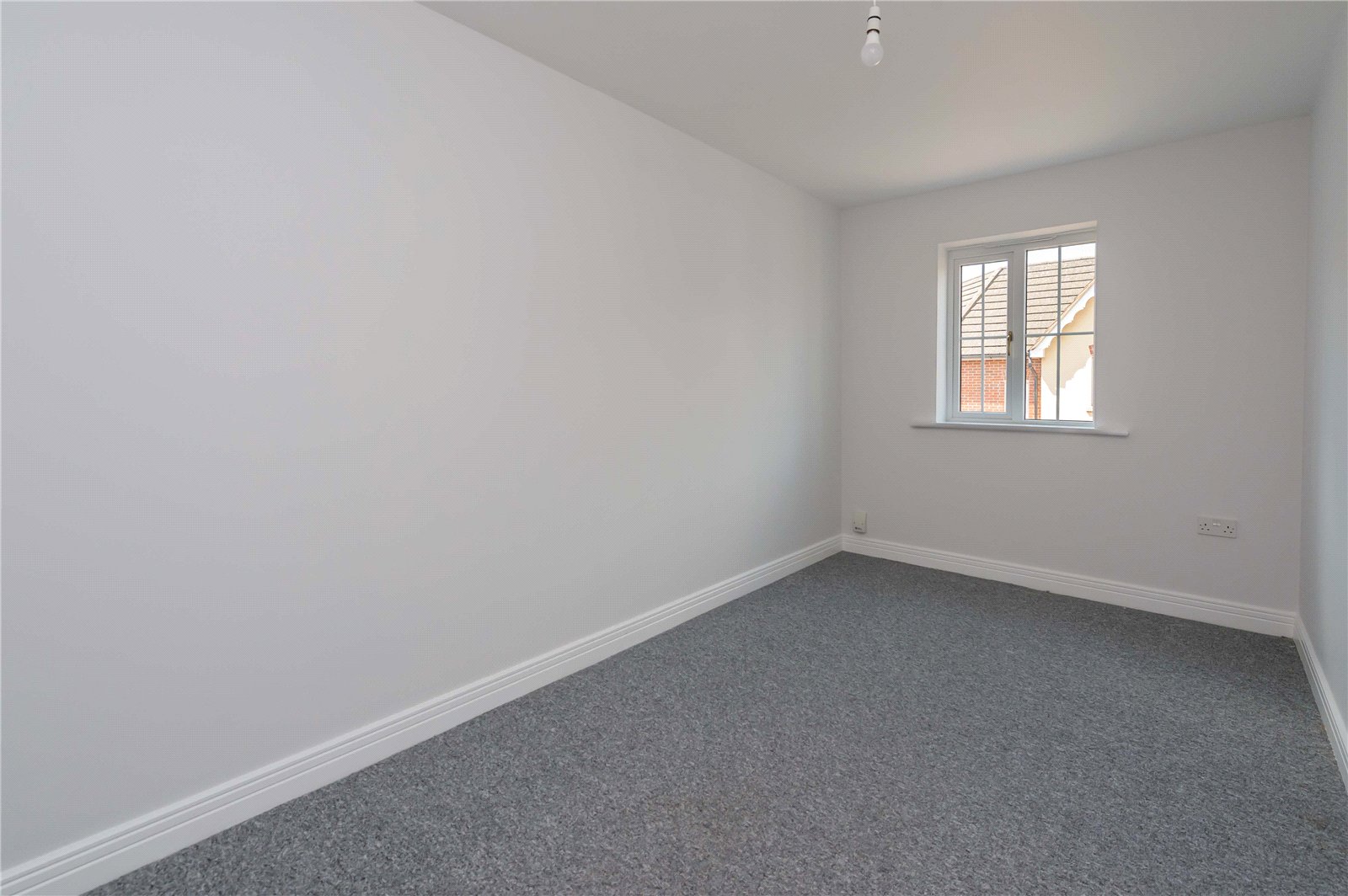 Pooler Close, Wellington, TF1