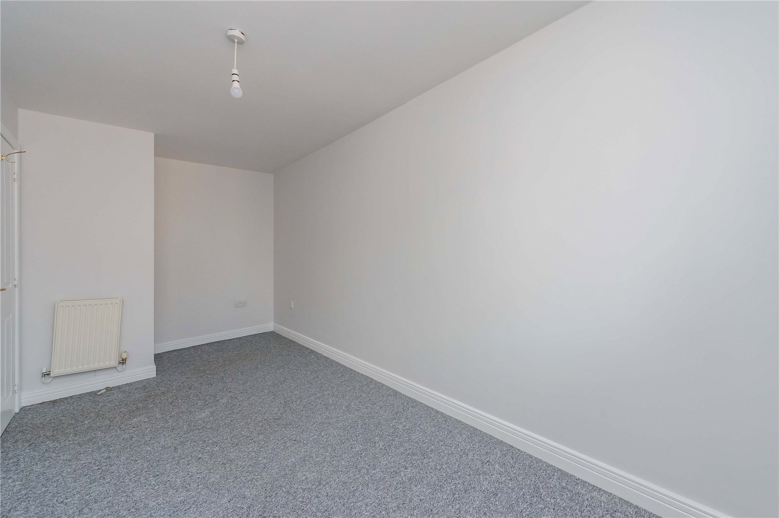 Pooler Close, Wellington, TF1