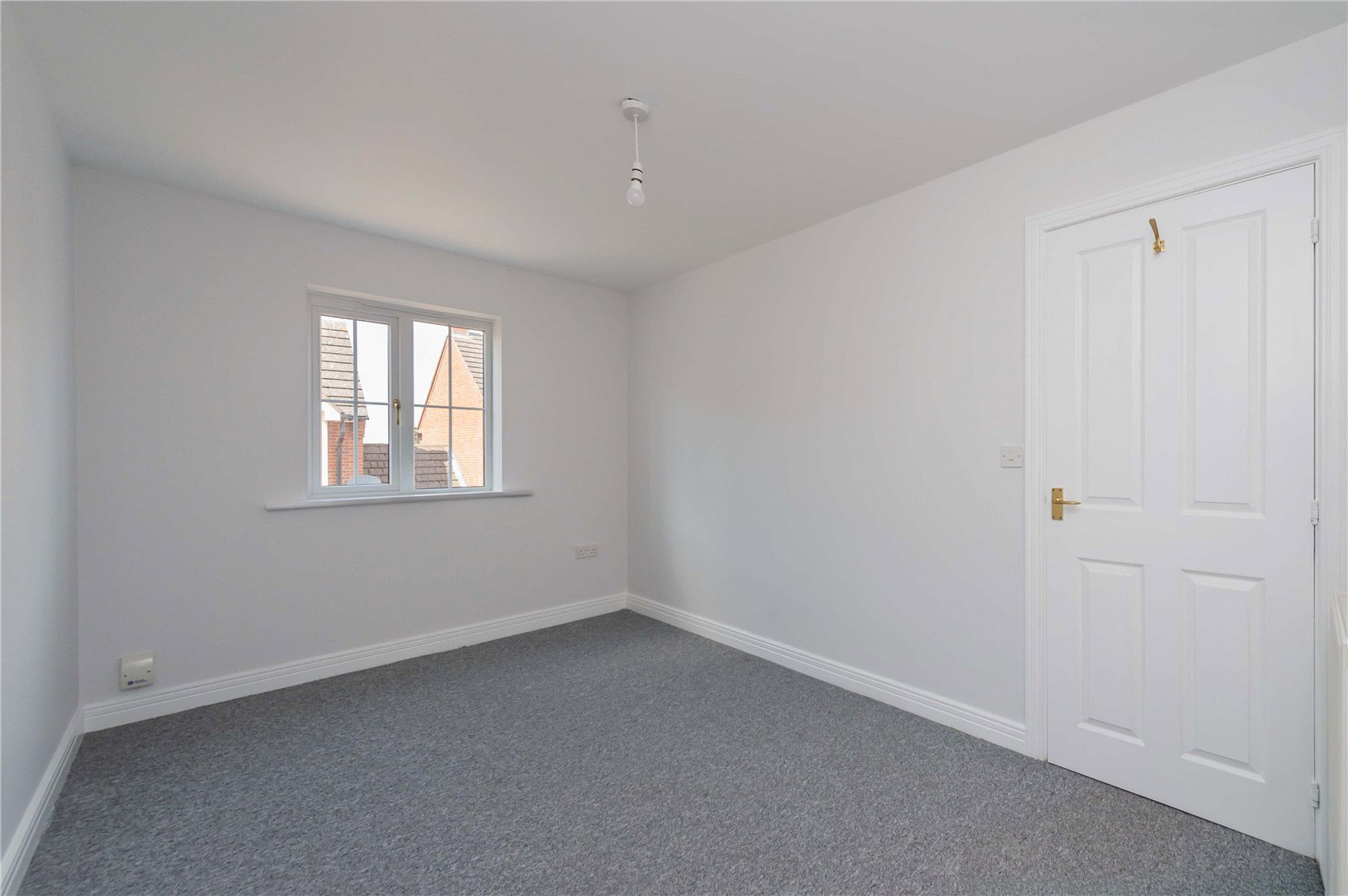 Pooler Close, Wellington, TF1