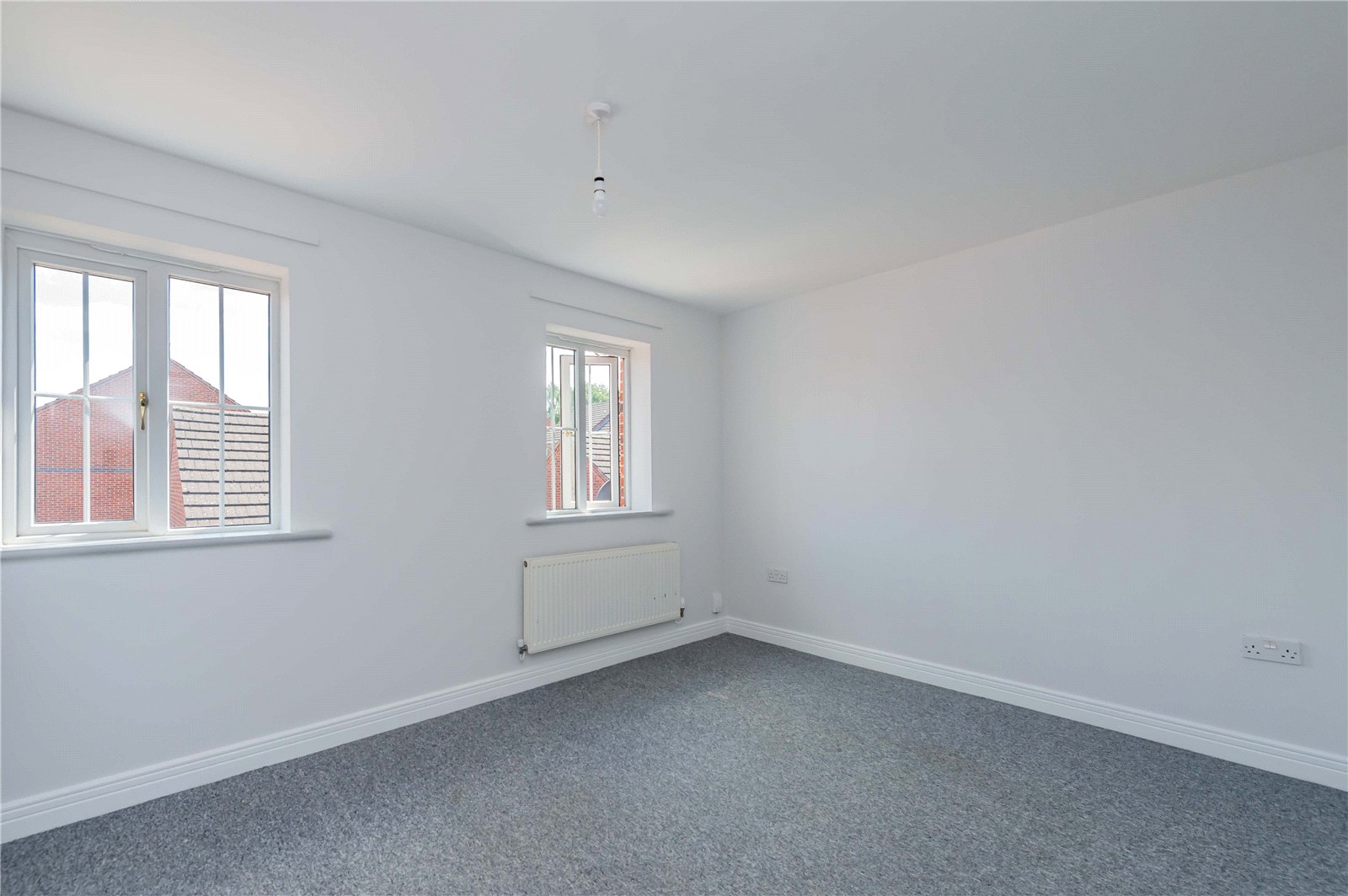 Pooler Close, Wellington, TF1
