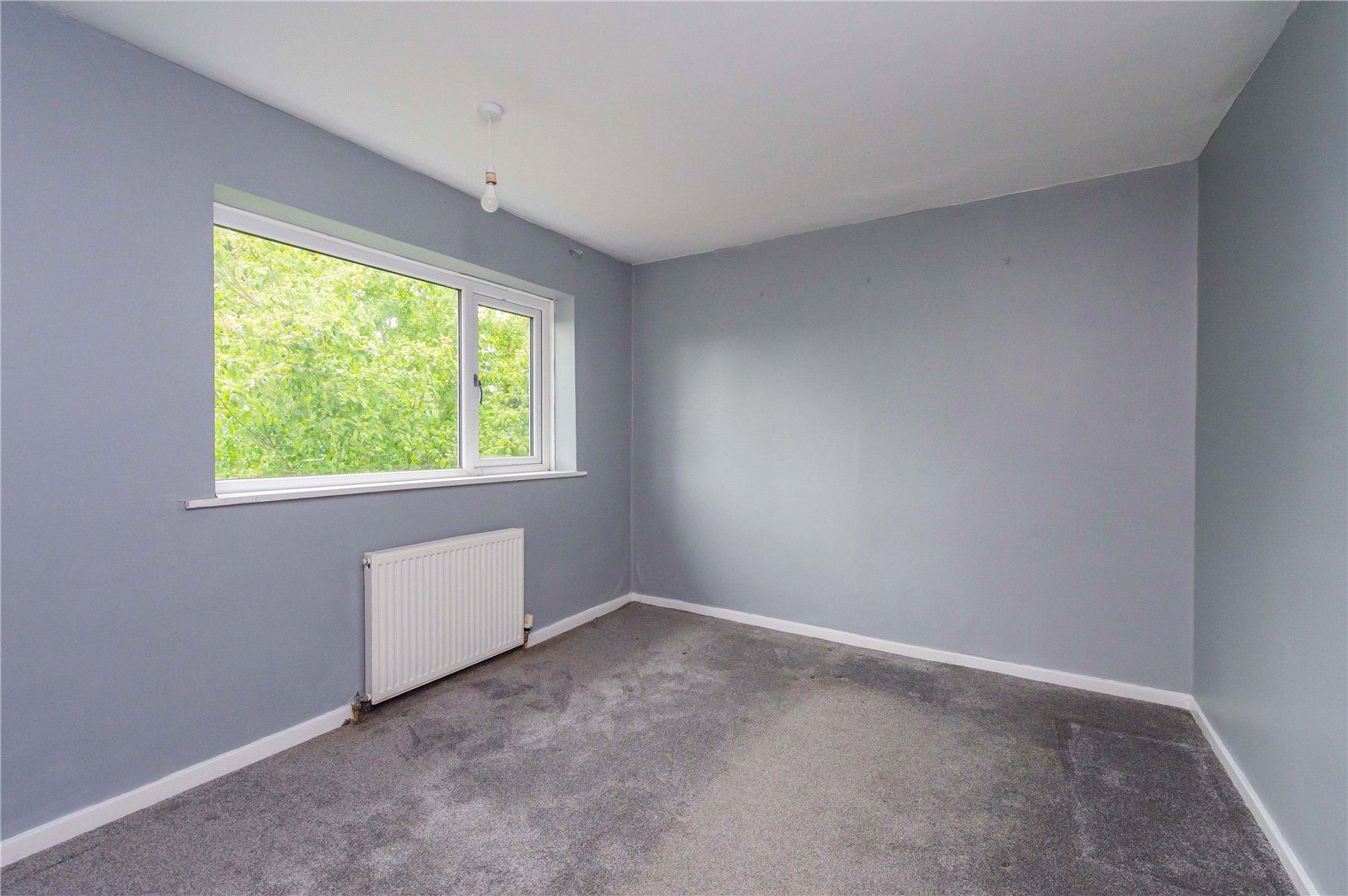 Ashdale Road, Wrockwardine Wood, TF2