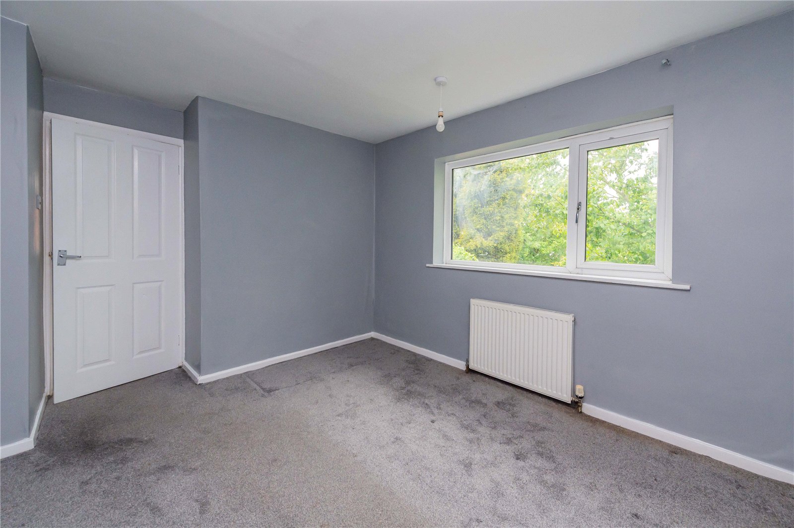 Ashdale Road, Wrockwardine Wood, TF2