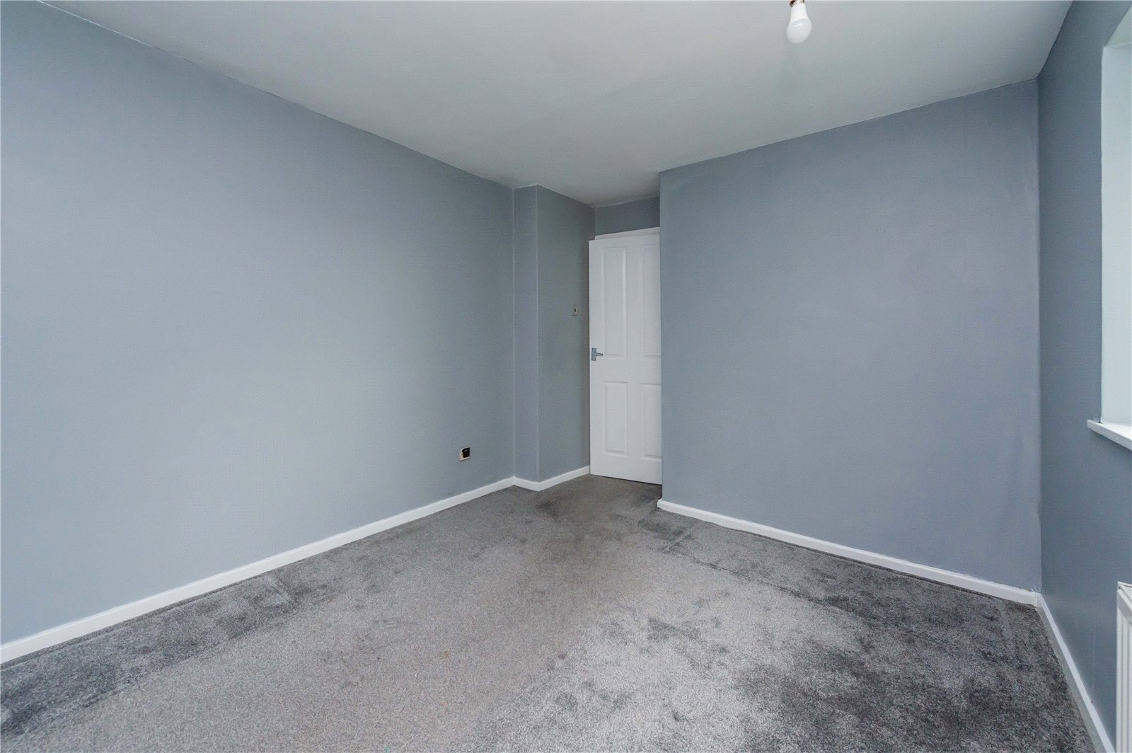 Ashdale Road, Wrockwardine Wood, TF2