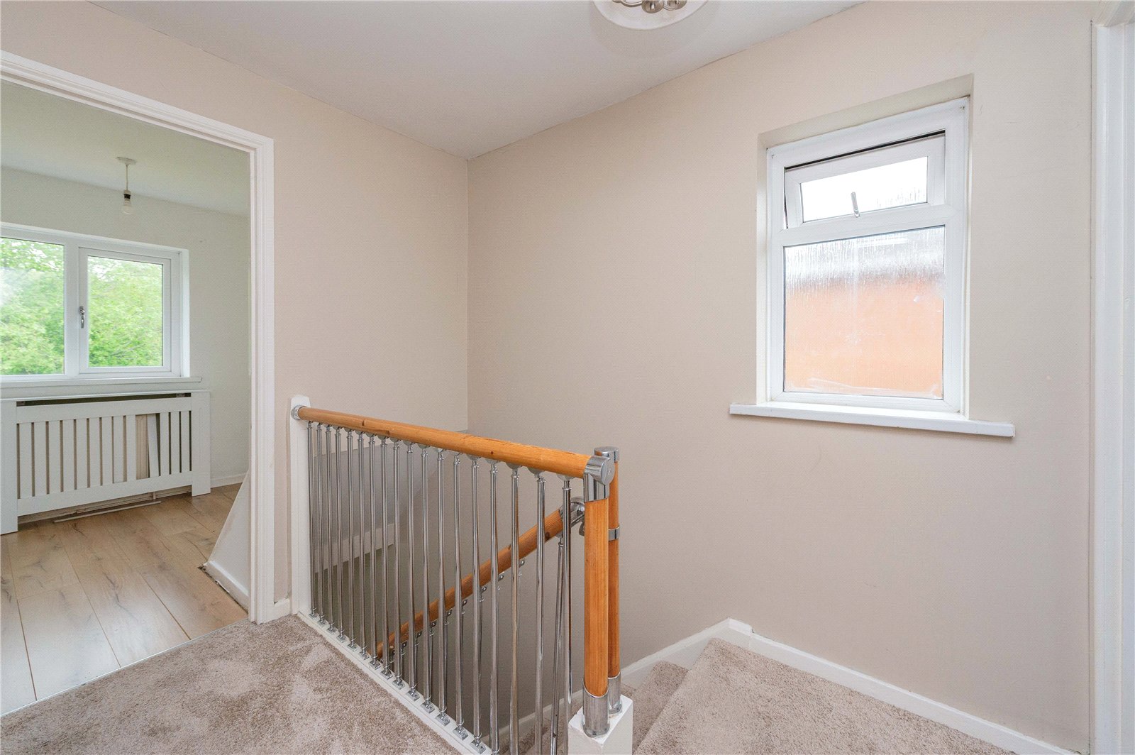 Ashdale Road, Wrockwardine Wood, TF2