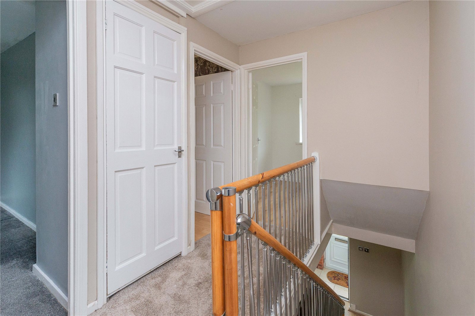 Ashdale Road, Wrockwardine Wood, TF2