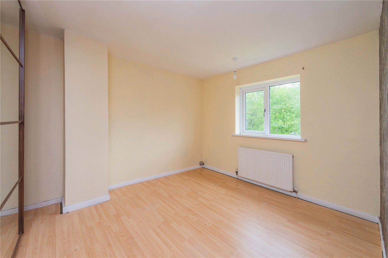 Ashdale Road, Wrockwardine Wood, TF2
