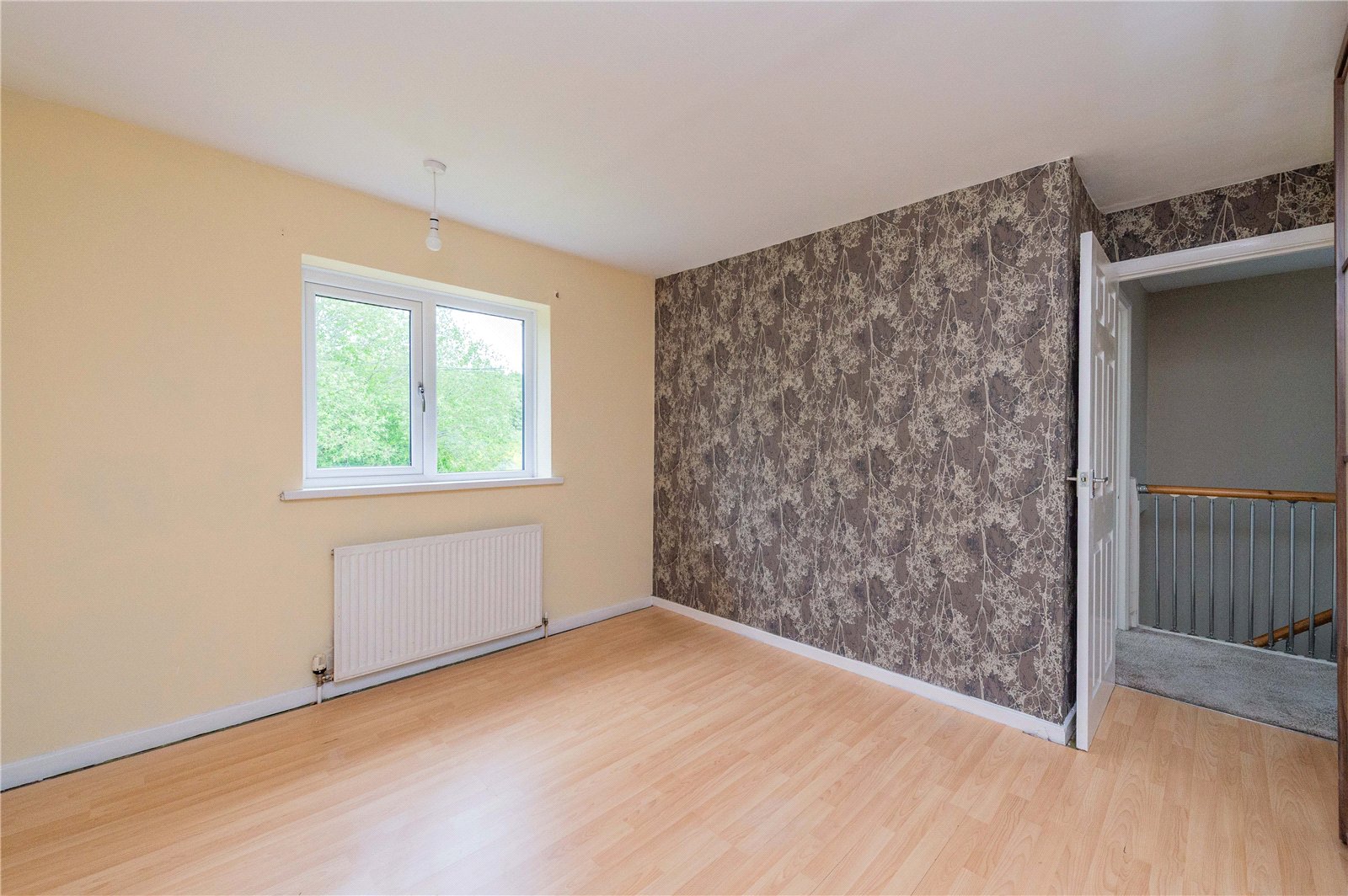 Ashdale Road, Wrockwardine Wood, TF2