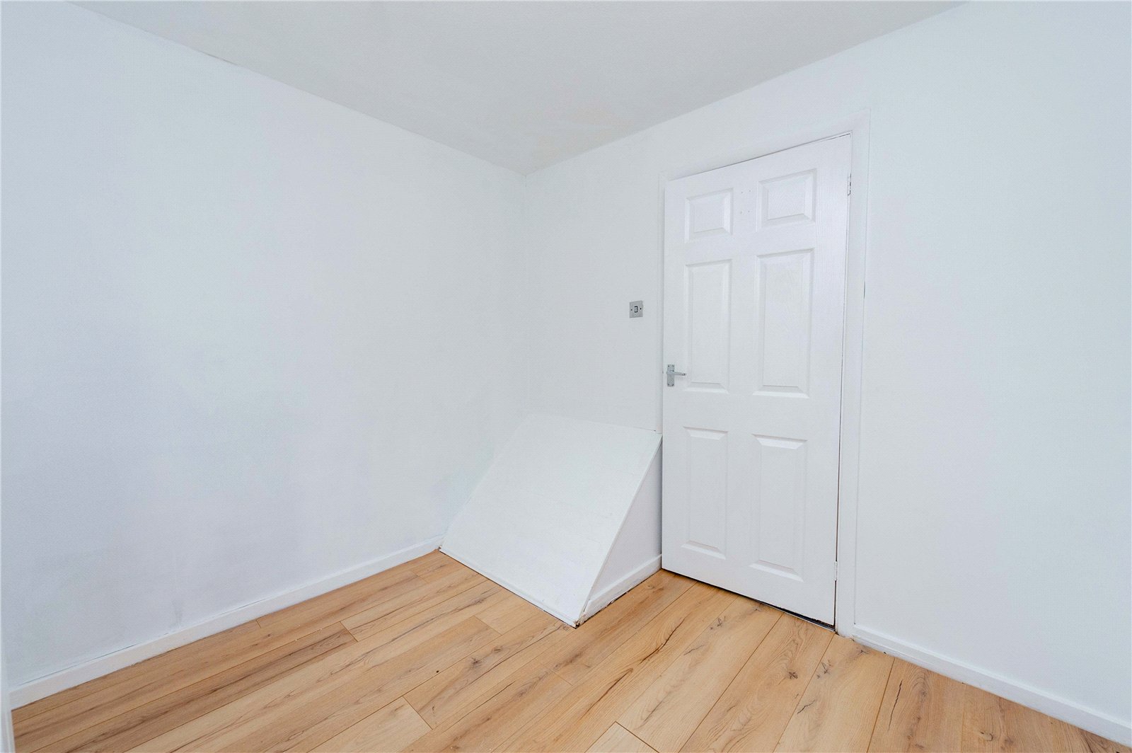 Ashdale Road, Wrockwardine Wood, TF2