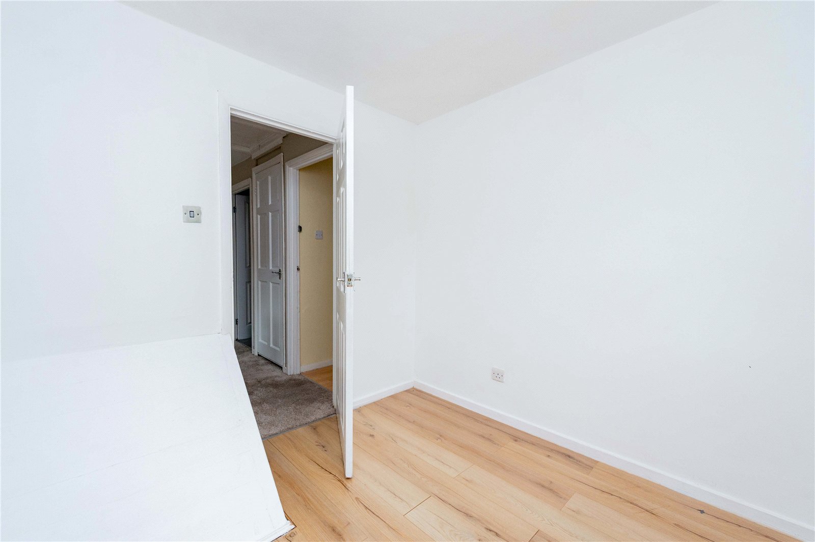 Ashdale Road, Wrockwardine Wood, TF2