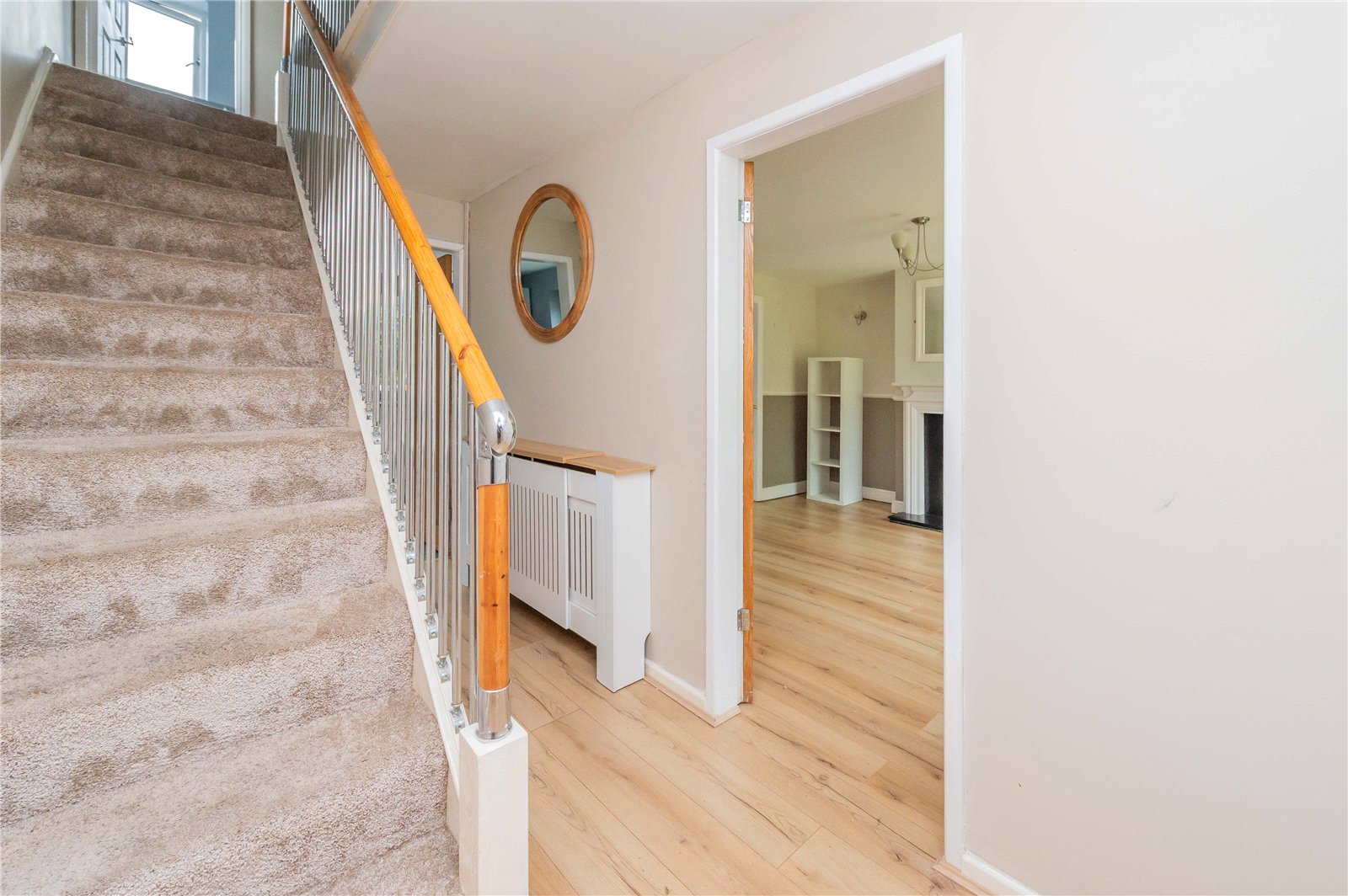 Ashdale Road, Wrockwardine Wood, TF2