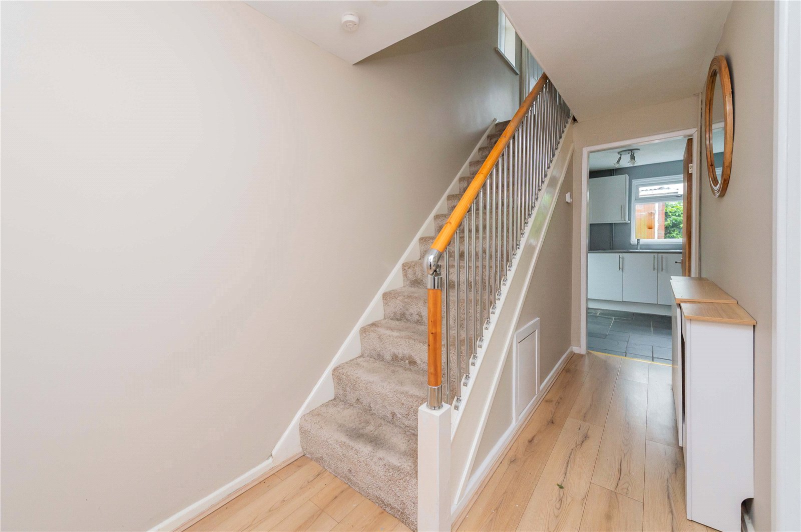 Ashdale Road, Wrockwardine Wood, TF2