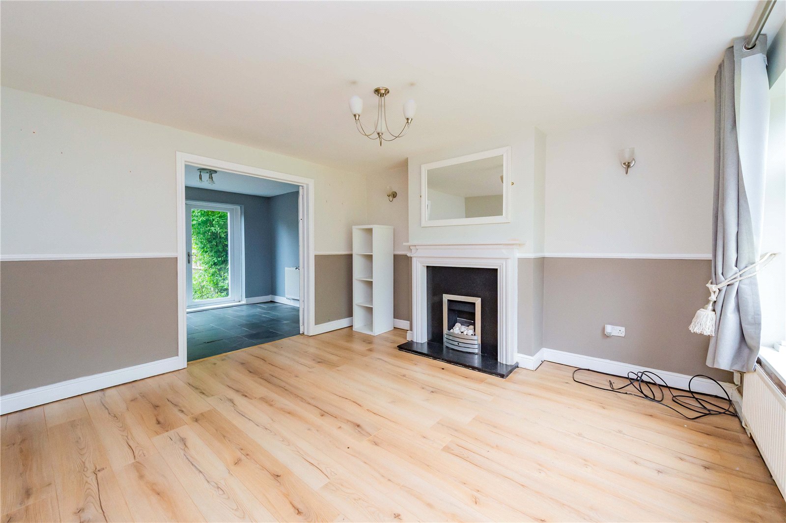 Ashdale Road, Wrockwardine Wood, TF2