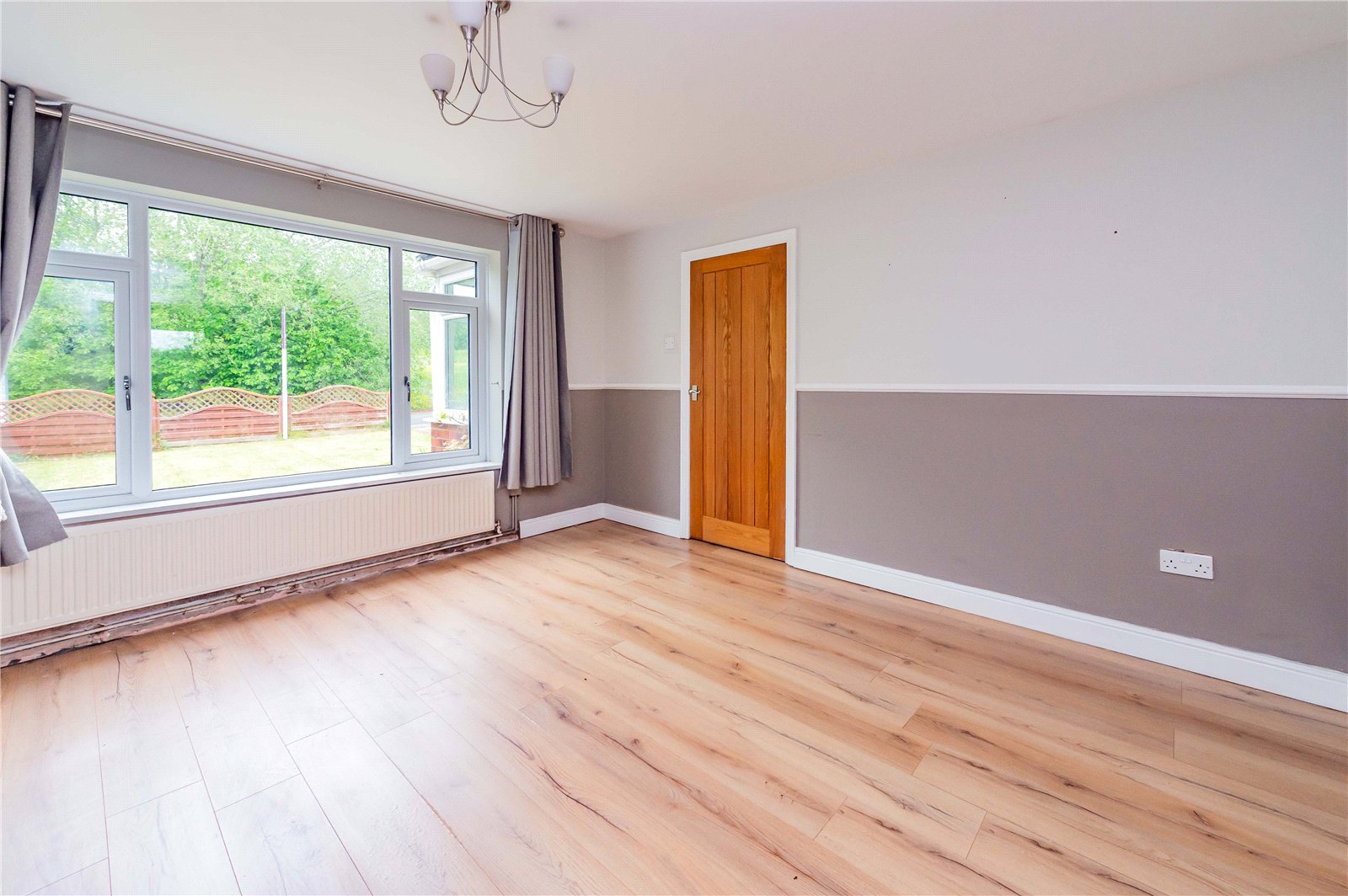 Ashdale Road, Wrockwardine Wood, TF2