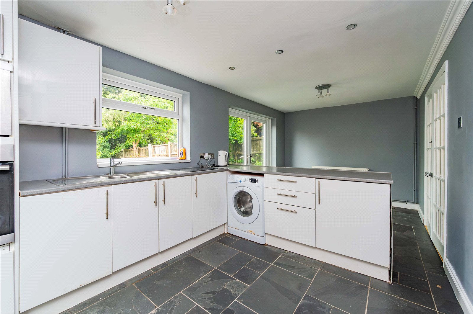 Ashdale Road, Wrockwardine Wood, TF2