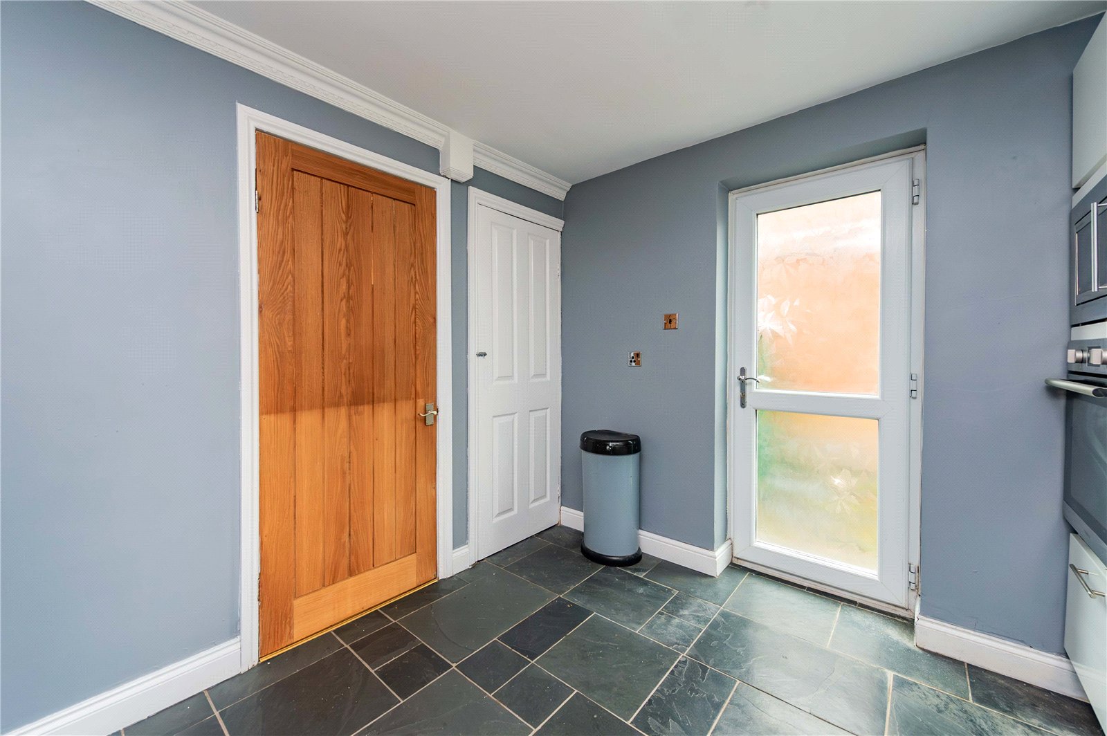 Ashdale Road, Wrockwardine Wood, TF2