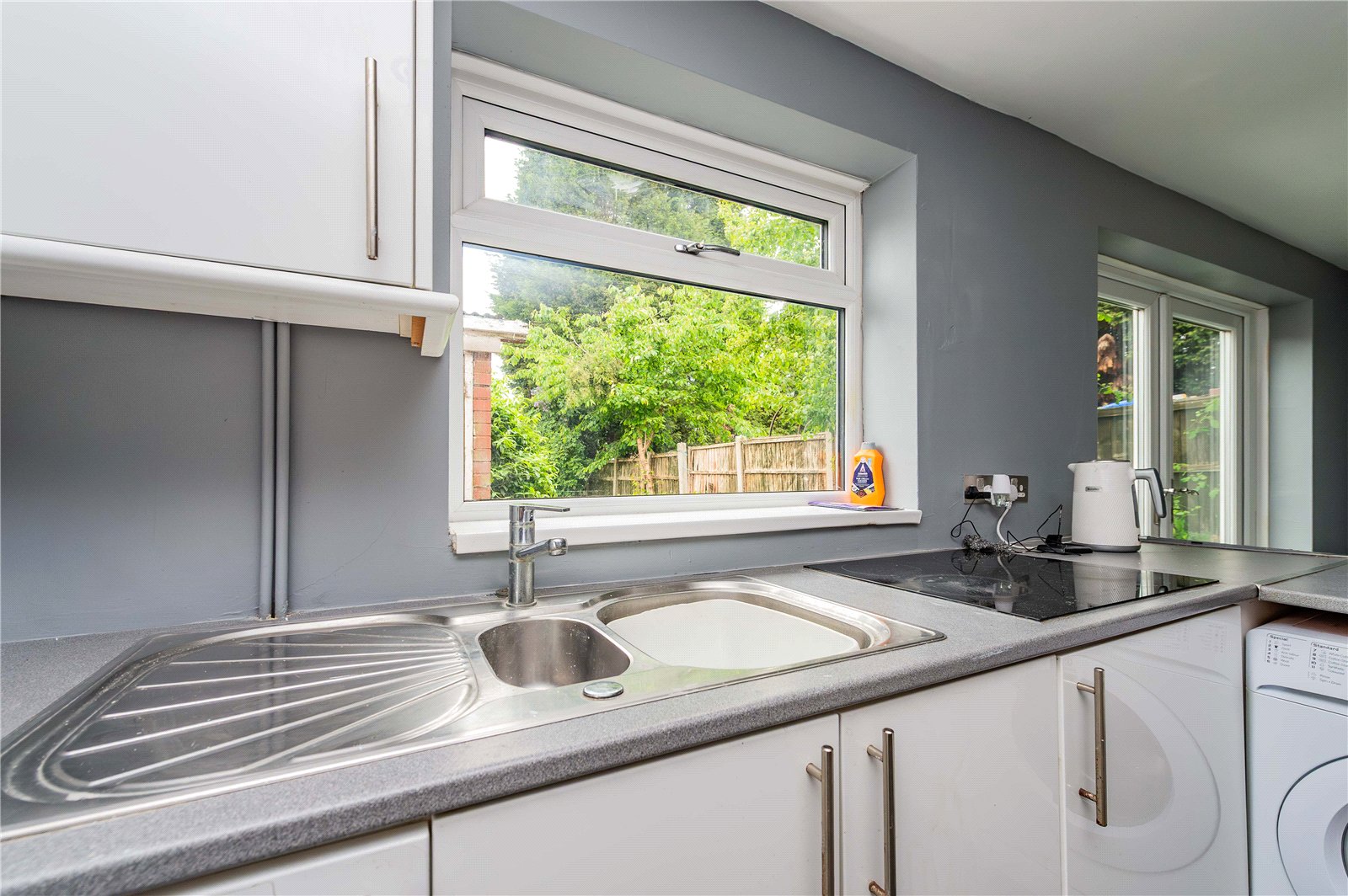 Ashdale Road, Wrockwardine Wood, TF2
