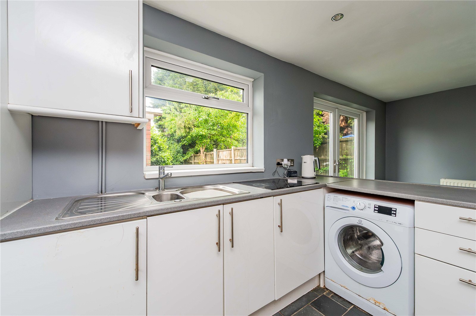 Ashdale Road, Wrockwardine Wood, TF2