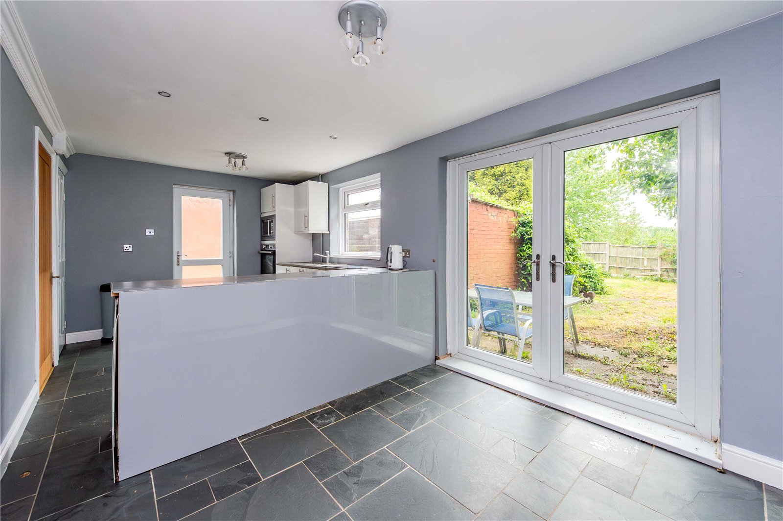 Ashdale Road, Wrockwardine Wood, TF2