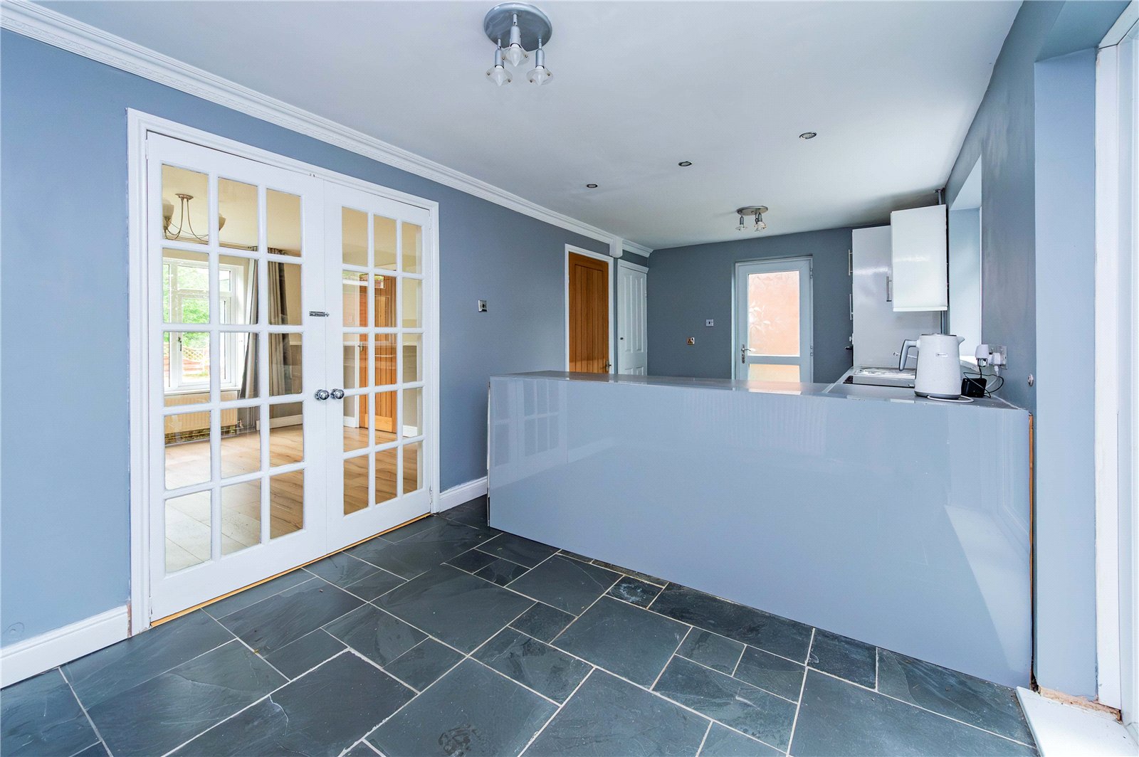 Ashdale Road, Wrockwardine Wood, TF2