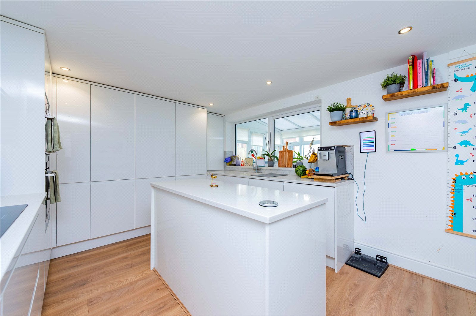 Severn Drive, Wellington, TF1