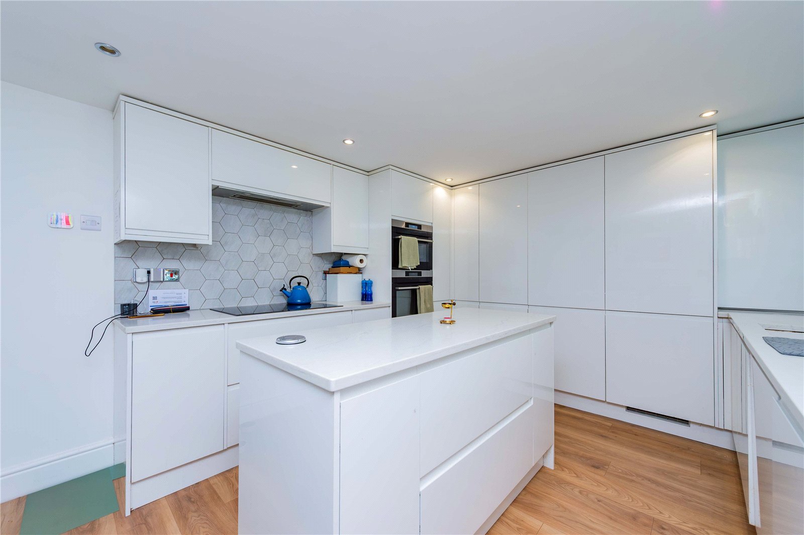 Severn Drive, Wellington, TF1