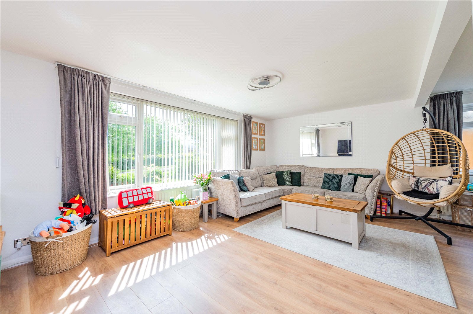 Severn Drive, Wellington, TF1
