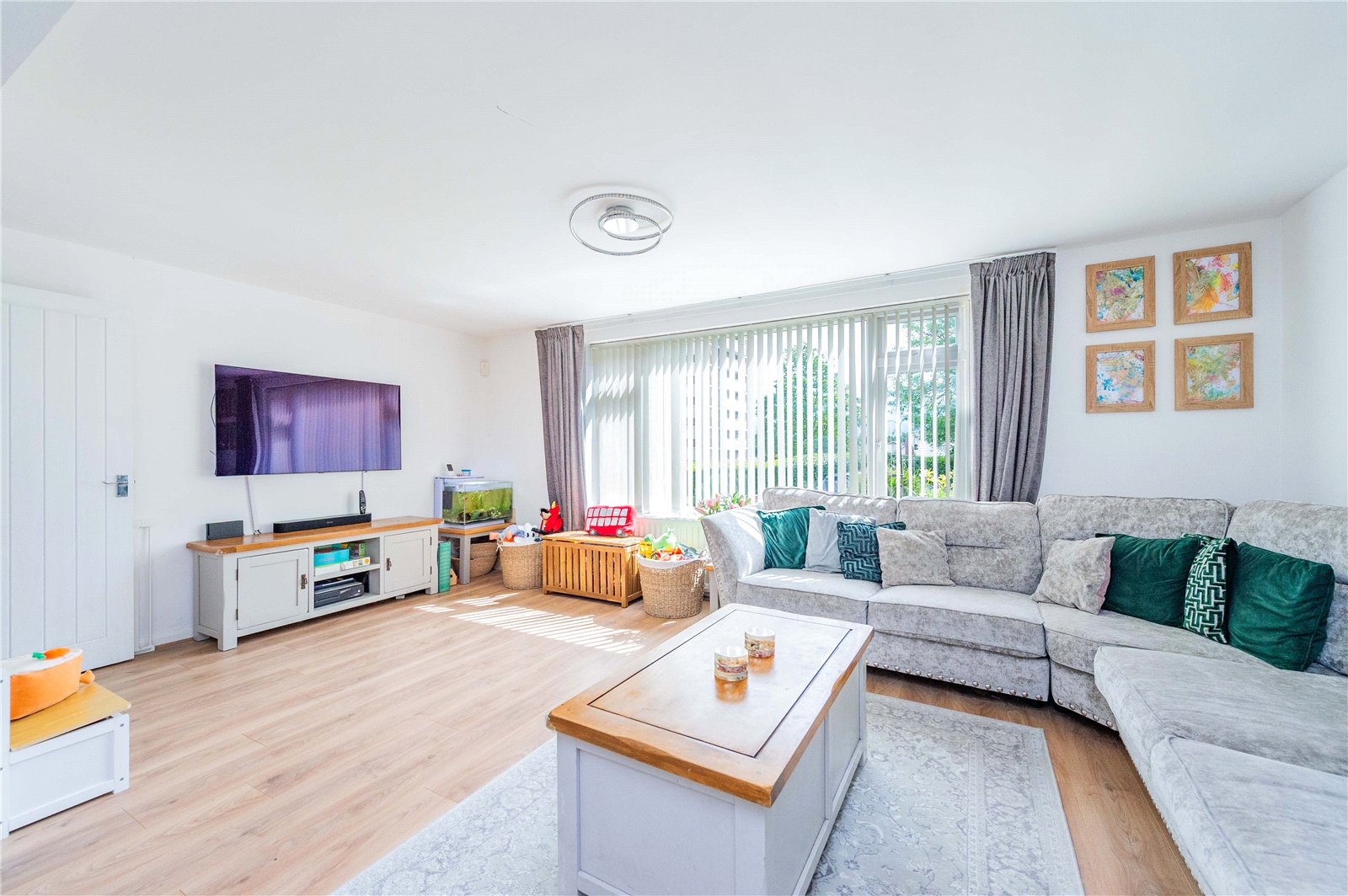 Severn Drive, Wellington, TF1