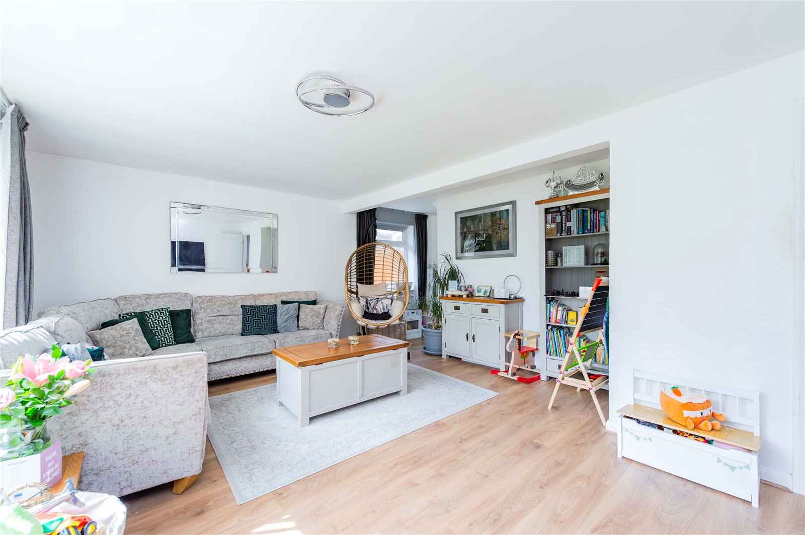 Severn Drive, Wellington, TF1