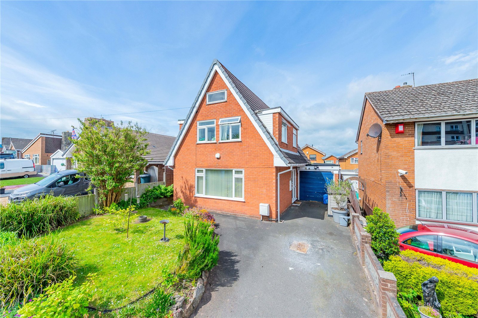 Picture No. 36 Severn Drive, Wellington, TF1
