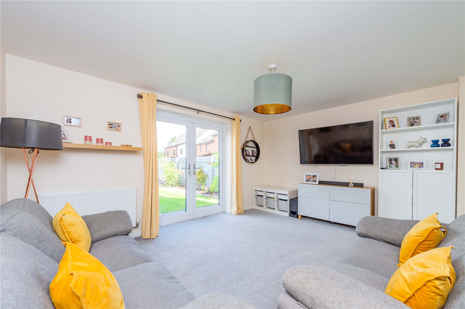 Frome Way, Donnington, TF2
