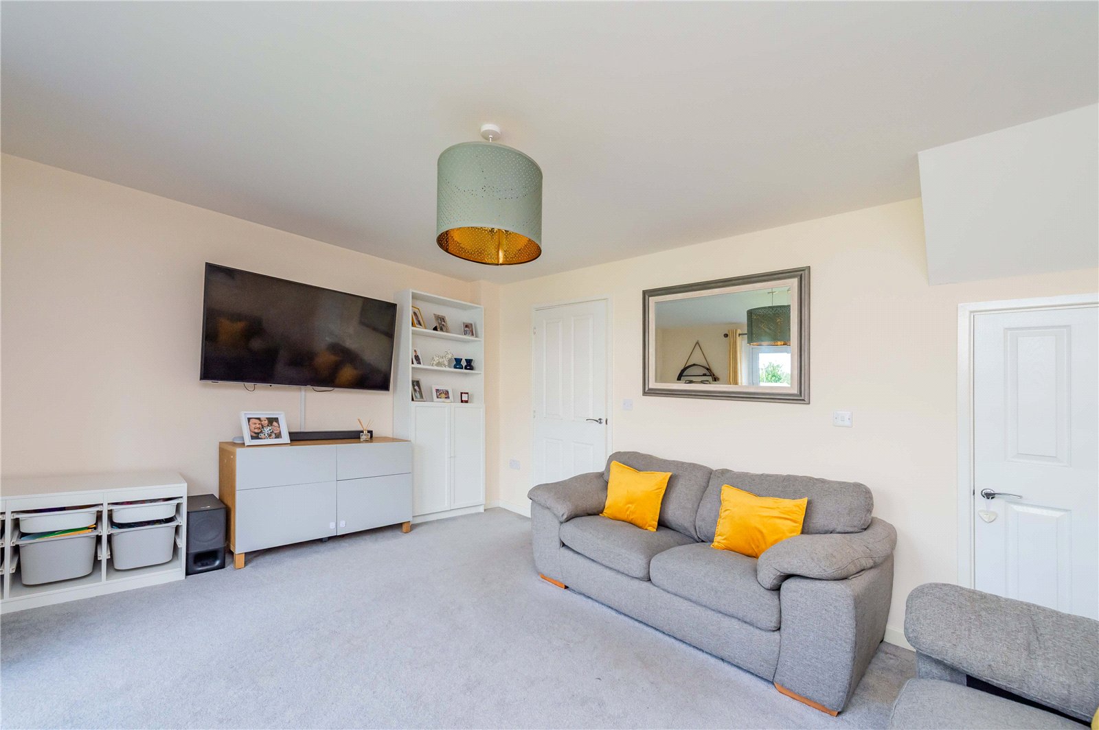 Frome Way, Donnington, TF2
