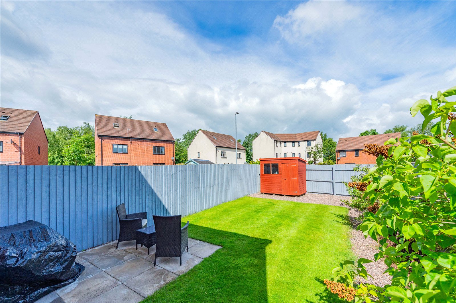 Frome Way, Donnington, TF2