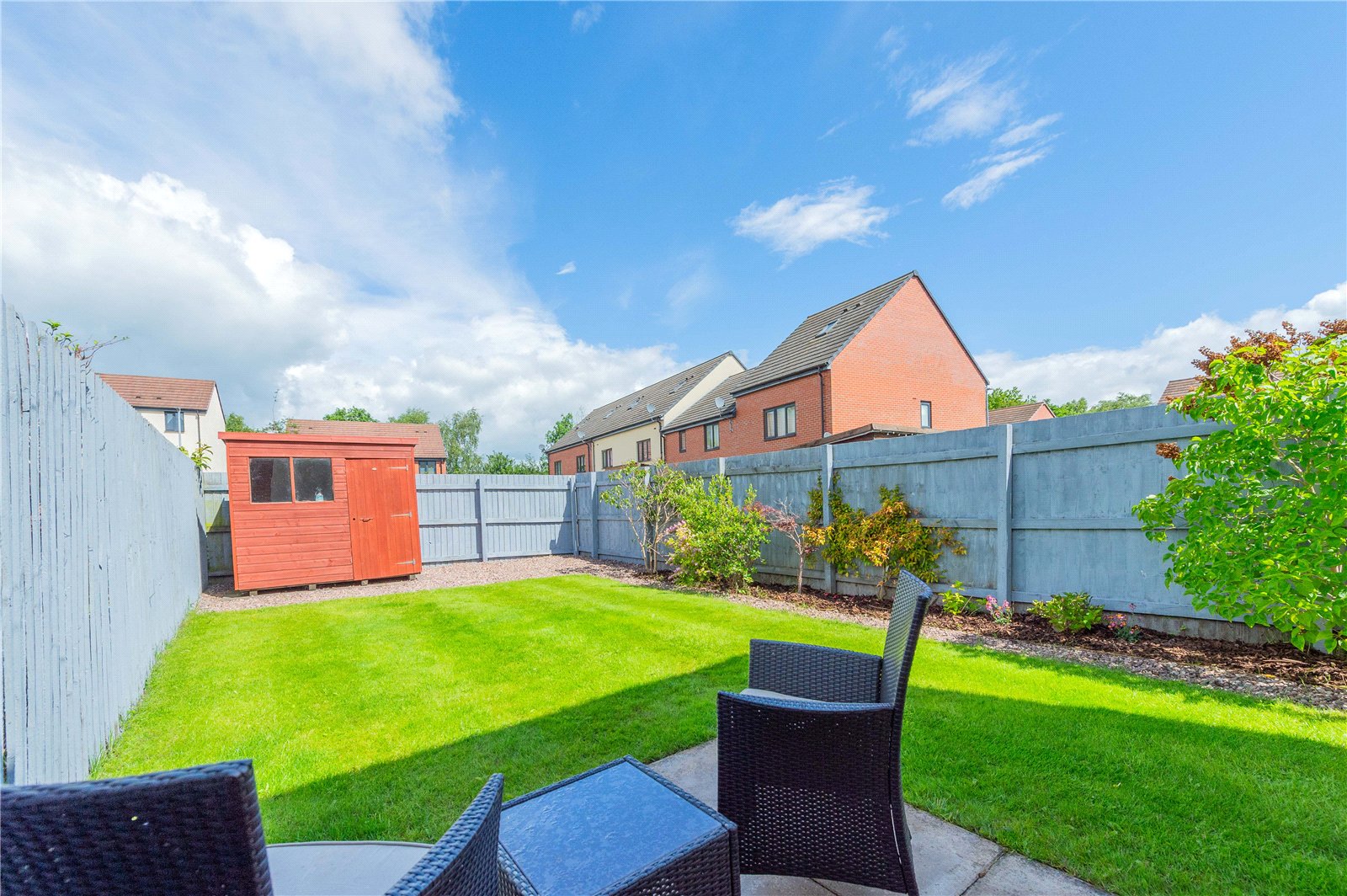 Frome Way, Donnington, TF2