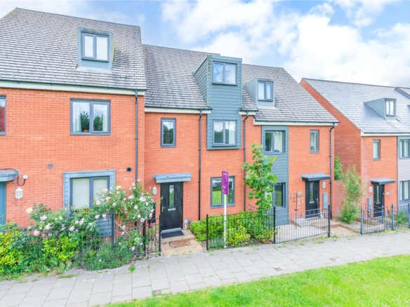 Birchfield Way, Telford, TF3