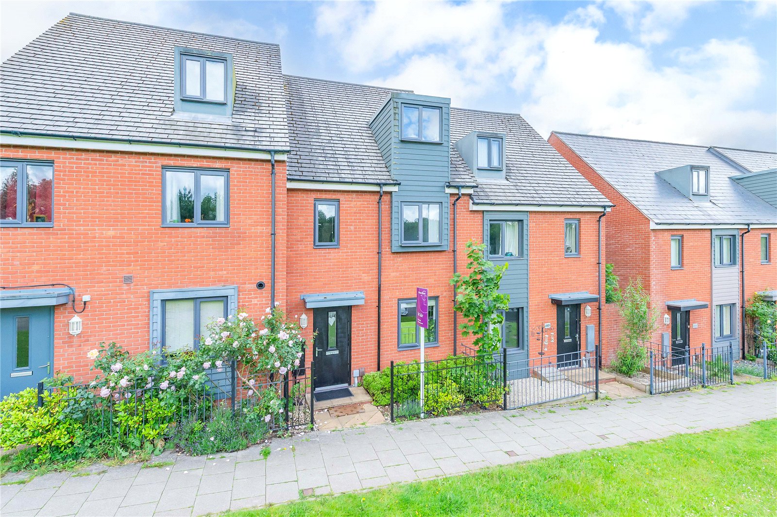 Birchfield Way, Telford, TF3