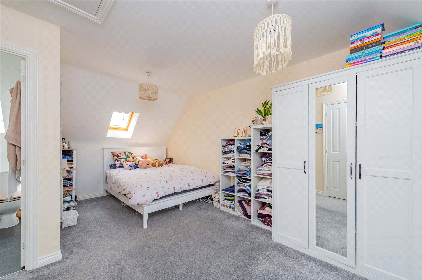 Birchfield Way, Telford, TF3