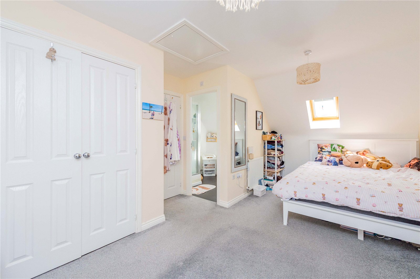 Birchfield Way, Telford, TF3