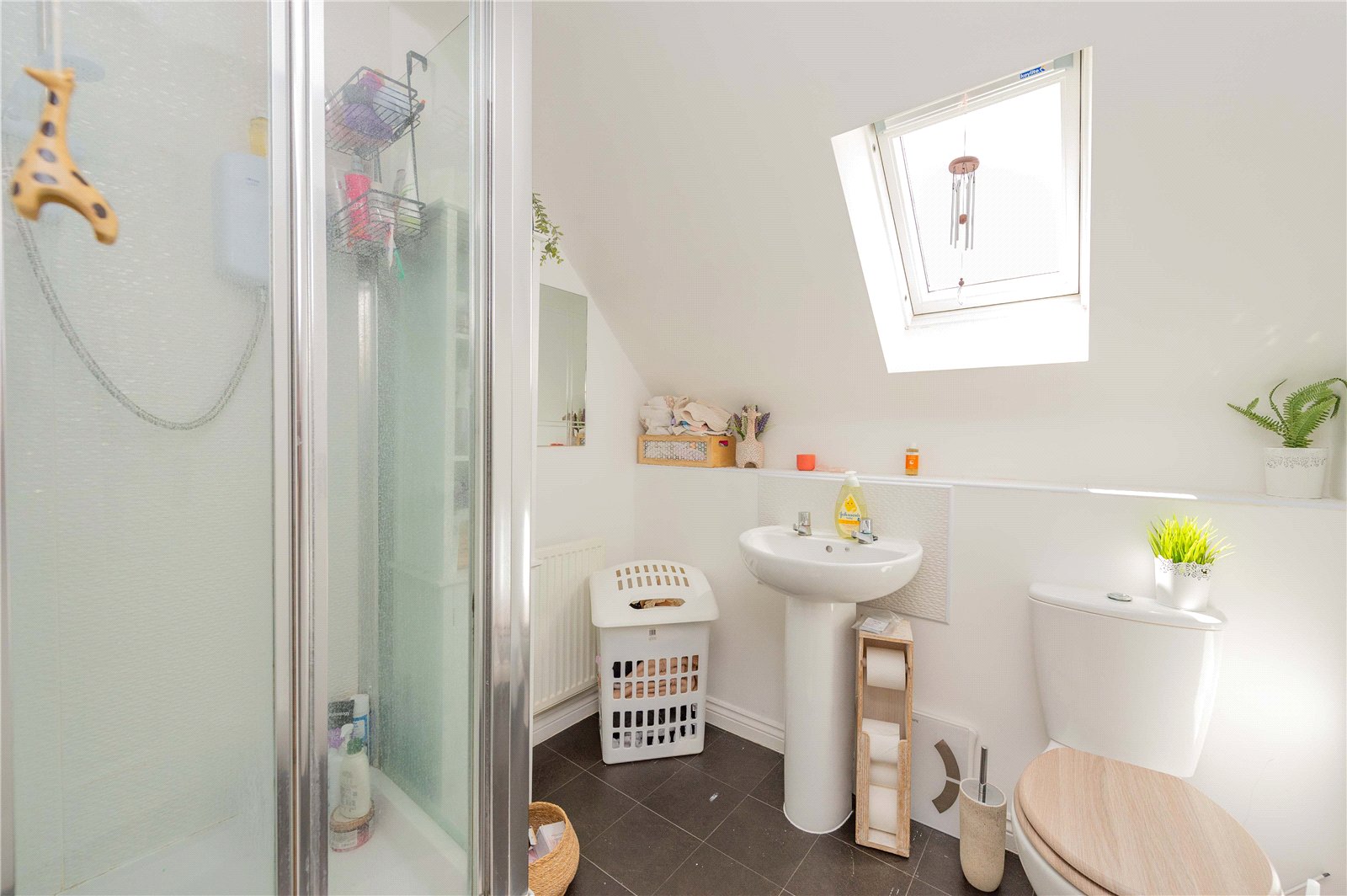 Birchfield Way, Telford, TF3