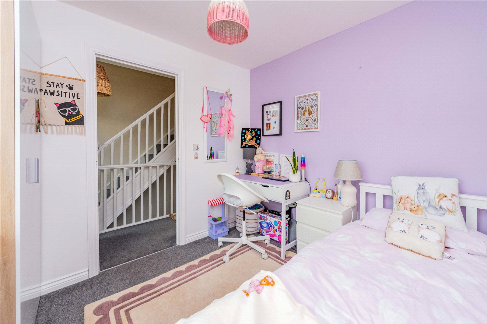 Birchfield Way, Telford, TF3