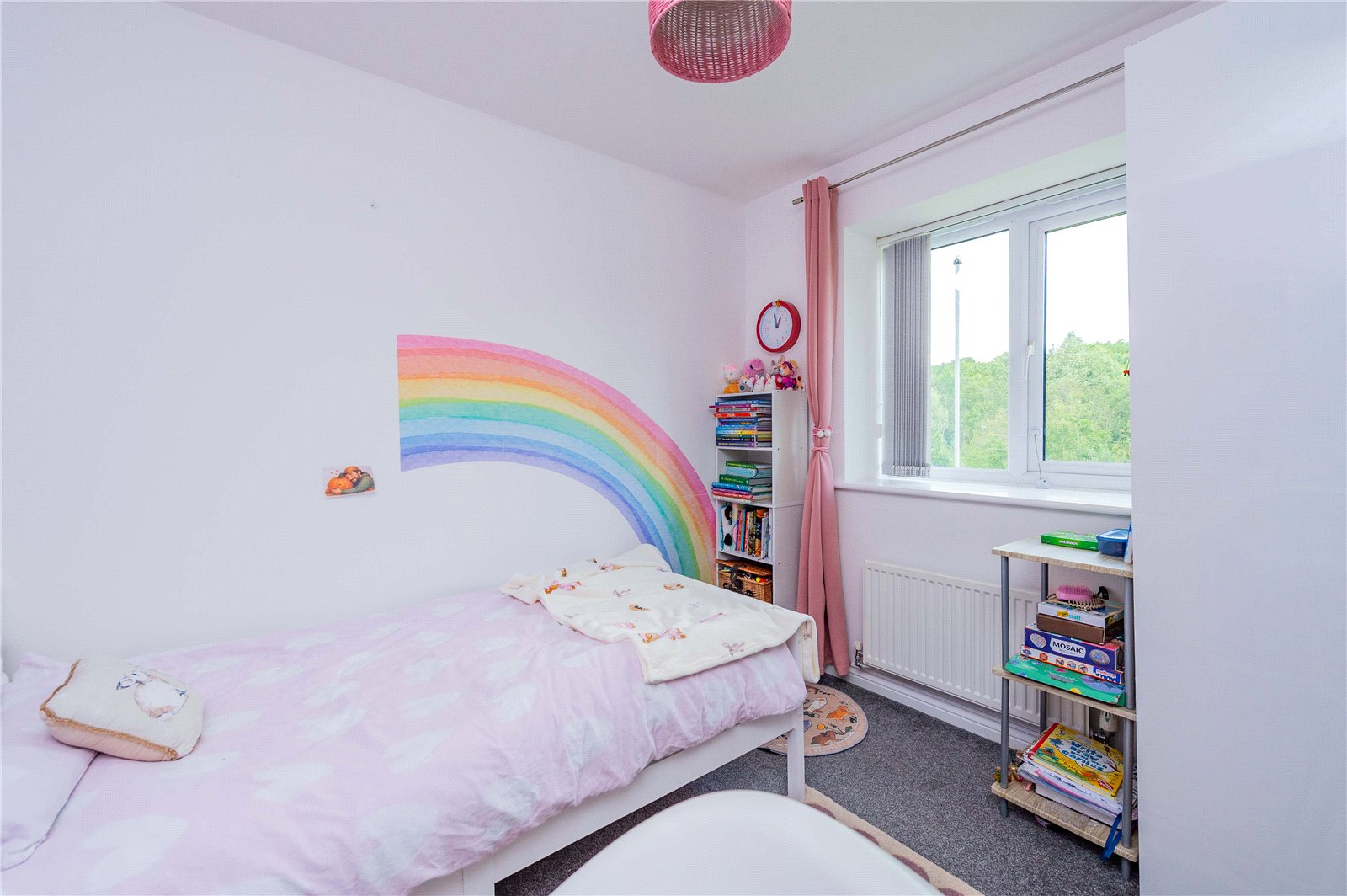 Birchfield Way, Telford, TF3
