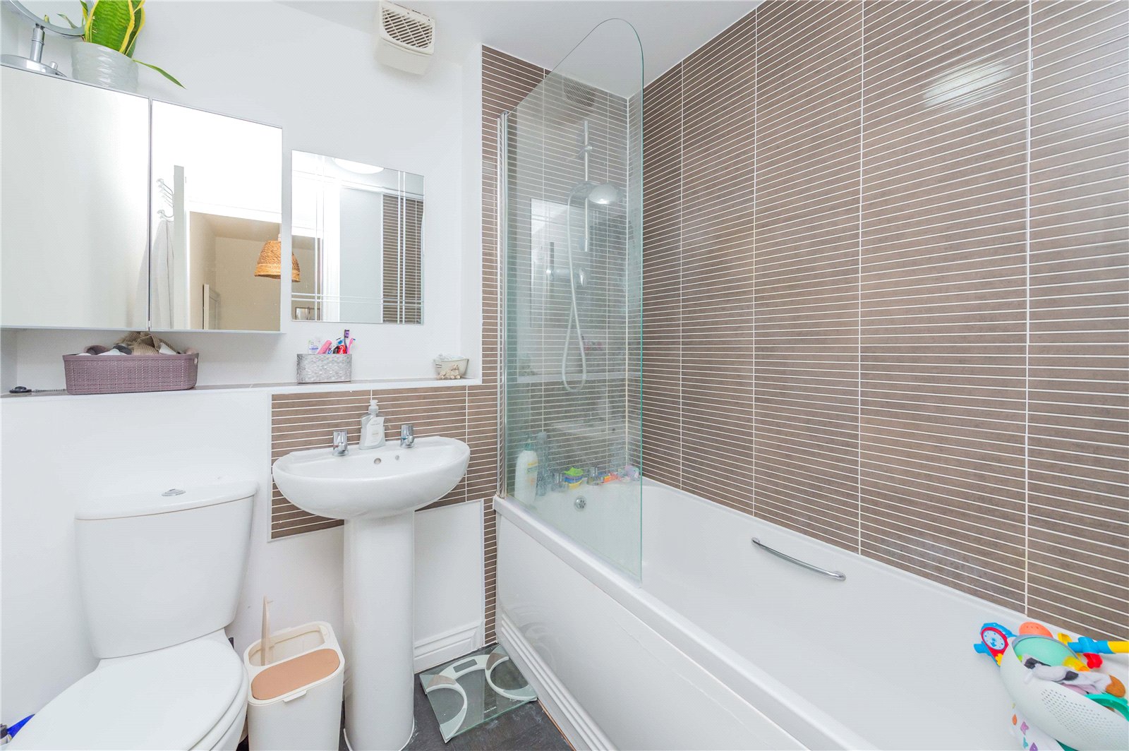 Birchfield Way, Telford, TF3