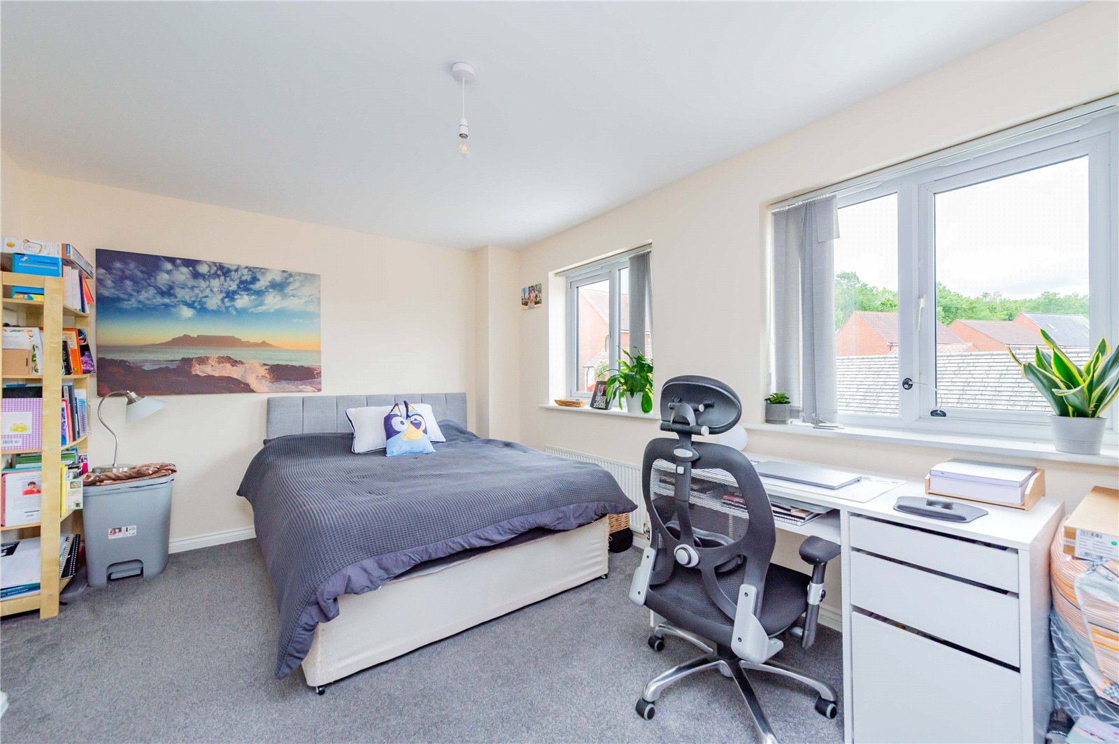 Birchfield Way, Telford, TF3