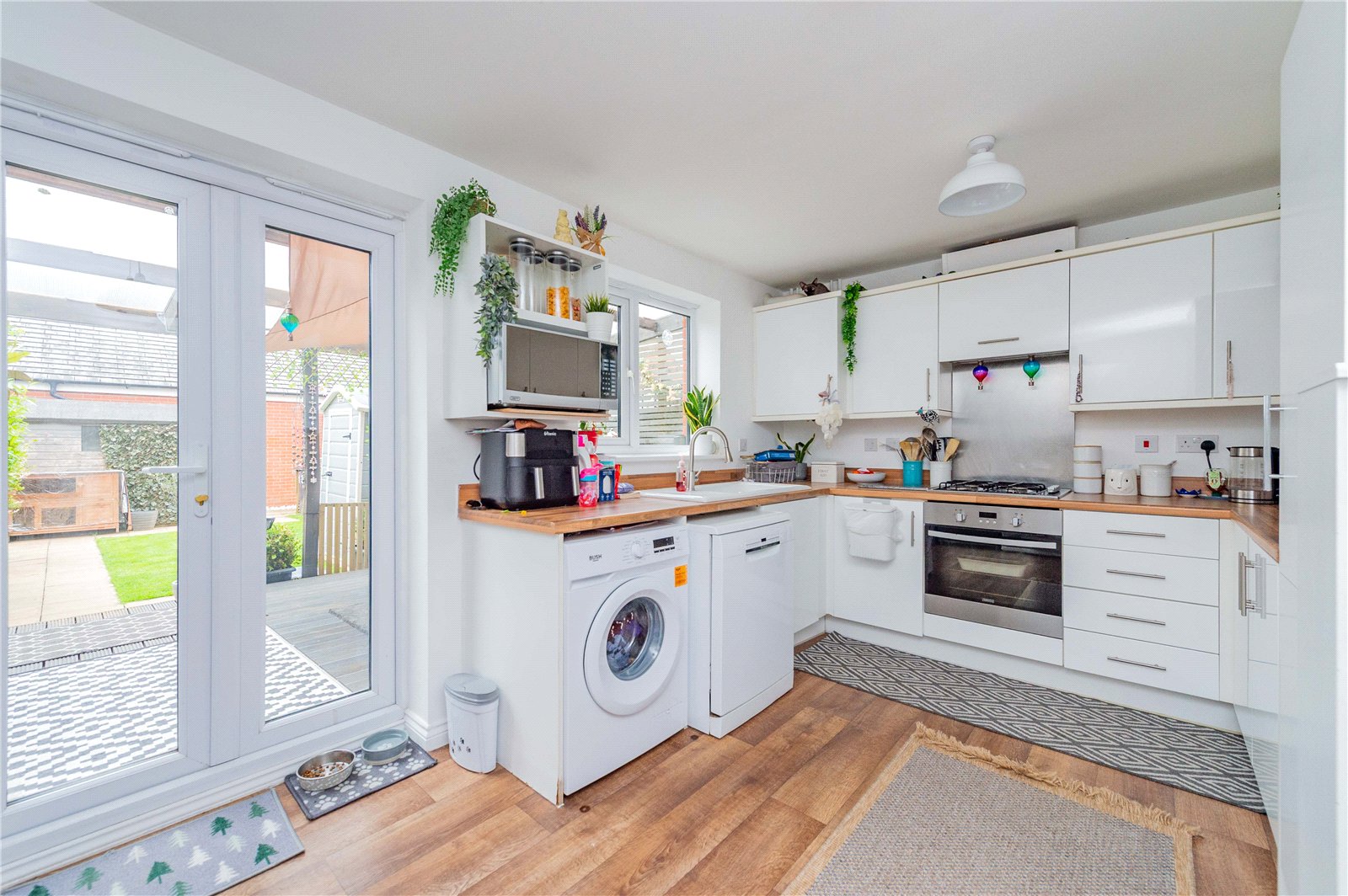 Birchfield Way, Telford, TF3